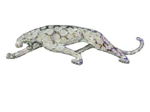 Luxury Home Decor Resin Handicrafts Animal Sclupture